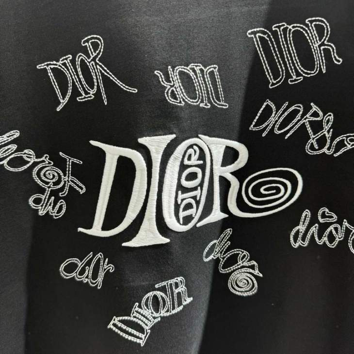 Dior T Shirts Short _SKUDiorS-2XLxetr30115903